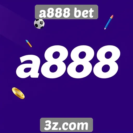 Novidades e recursos do site a888 bet