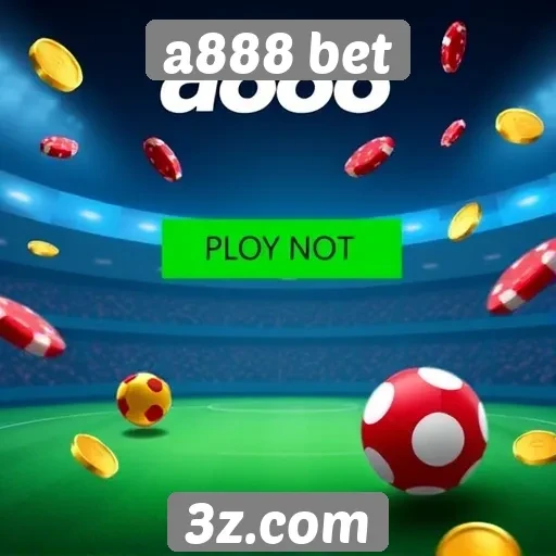 a888 bet oferece promoções para novos jogadores