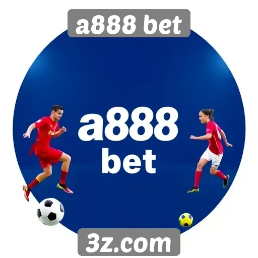 plataforma a888 bet para apostas esportivas
