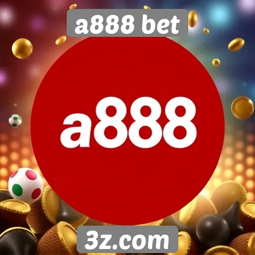 Comparação de bônus e promoções no a888 bet