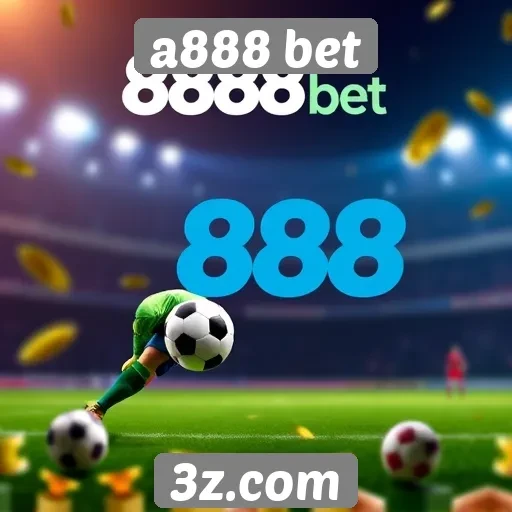 Promoções e bônus atraem novos jogadores na A888 Bet