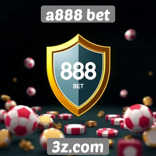 Avaliação da segurança no site a888 bet